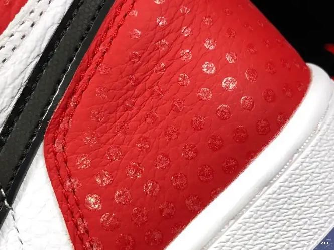 Rep Husky Origin Jordan Air OG Retro High 555088-602 Story 1 0501